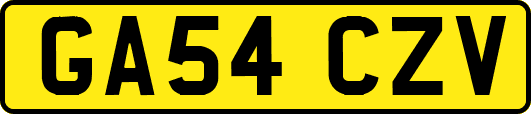 GA54CZV
