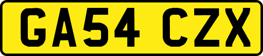 GA54CZX