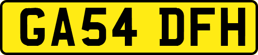 GA54DFH