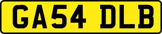 GA54DLB