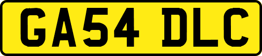 GA54DLC