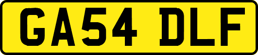 GA54DLF
