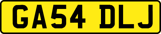 GA54DLJ