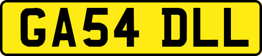 GA54DLL