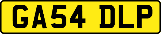 GA54DLP