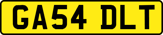 GA54DLT