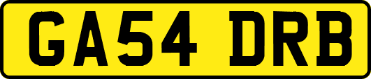 GA54DRB