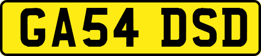 GA54DSD
