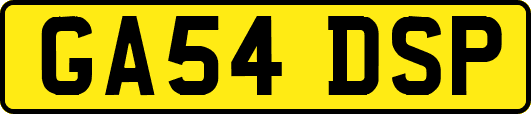 GA54DSP