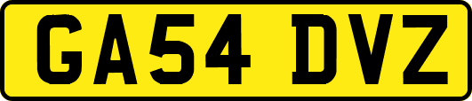 GA54DVZ