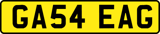 GA54EAG