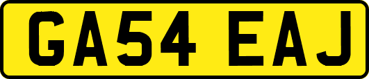 GA54EAJ