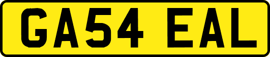 GA54EAL