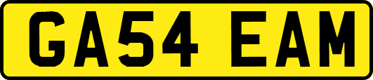 GA54EAM