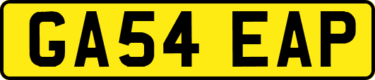 GA54EAP