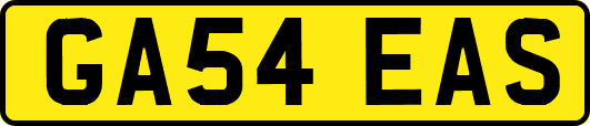 GA54EAS