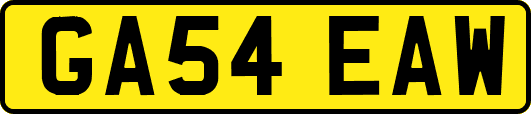 GA54EAW
