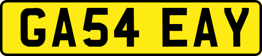 GA54EAY