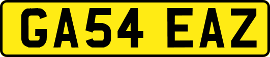 GA54EAZ