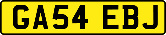 GA54EBJ
