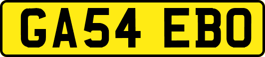GA54EBO