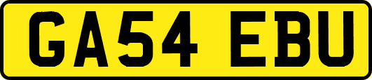 GA54EBU