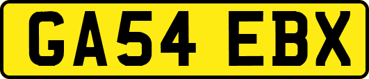 GA54EBX