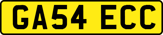 GA54ECC