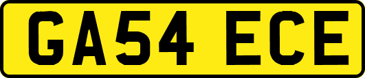 GA54ECE