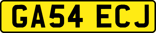 GA54ECJ