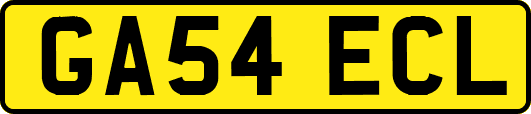 GA54ECL
