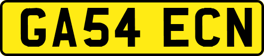 GA54ECN
