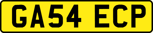 GA54ECP