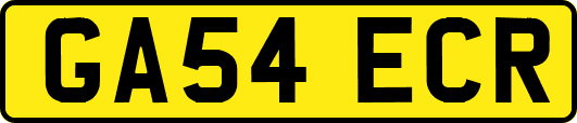 GA54ECR