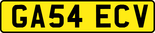 GA54ECV