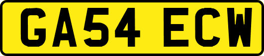 GA54ECW