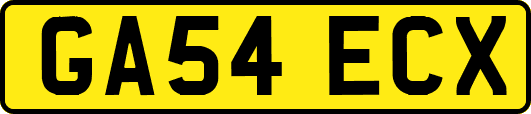 GA54ECX