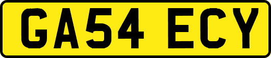 GA54ECY