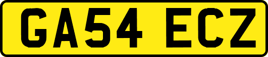 GA54ECZ