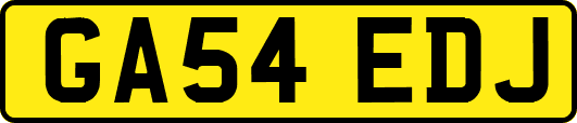GA54EDJ