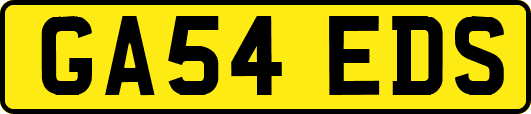 GA54EDS