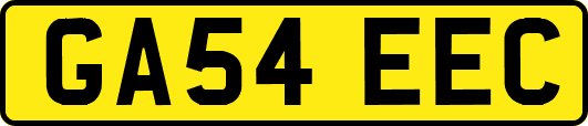 GA54EEC