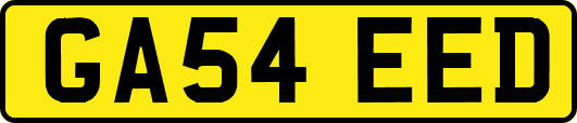 GA54EED
