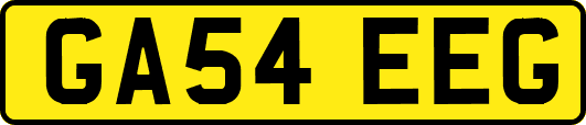 GA54EEG