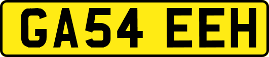 GA54EEH