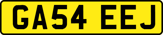 GA54EEJ