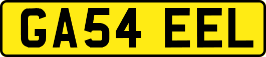 GA54EEL