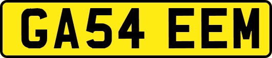 GA54EEM