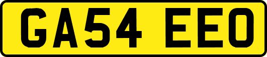 GA54EEO