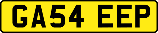 GA54EEP